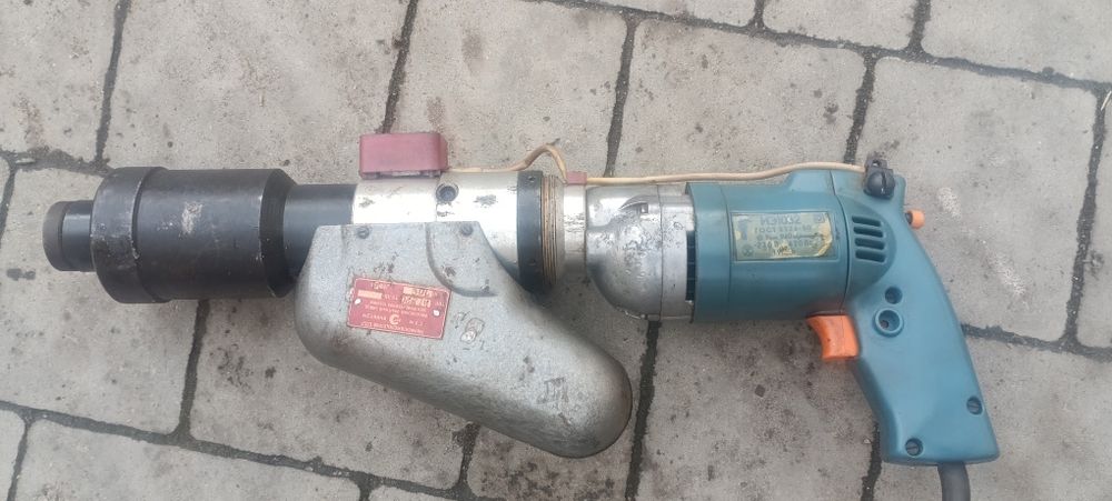 Дрель ссср ,прес гідравлічний, дриль