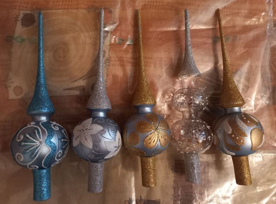 Ялинкова Верхівка Нова