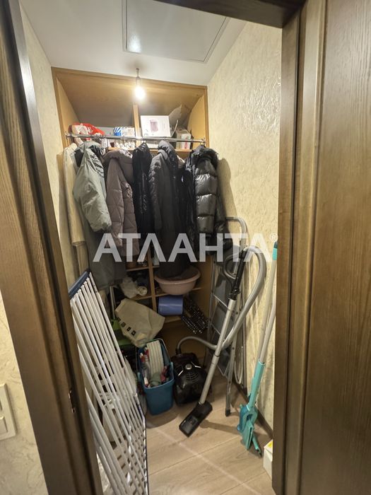 Многокомнатная квартира по адресу Люстдорфская дор. (площадь 121 м²) - Atlanta.ua - фото 18