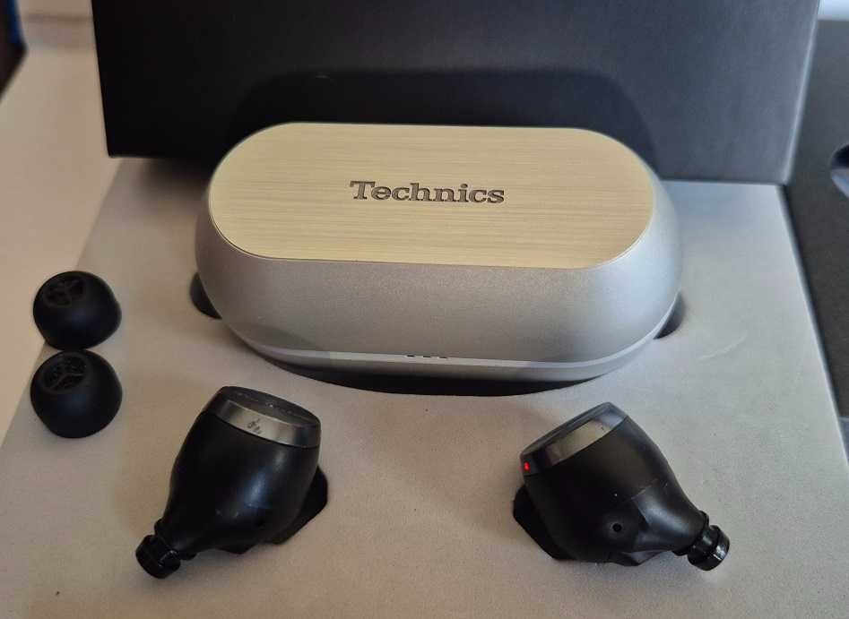 Słuchawki Technics EAH-AZ70