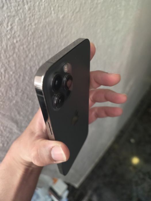 Iphone 13 pro 128gb 100% bateria
