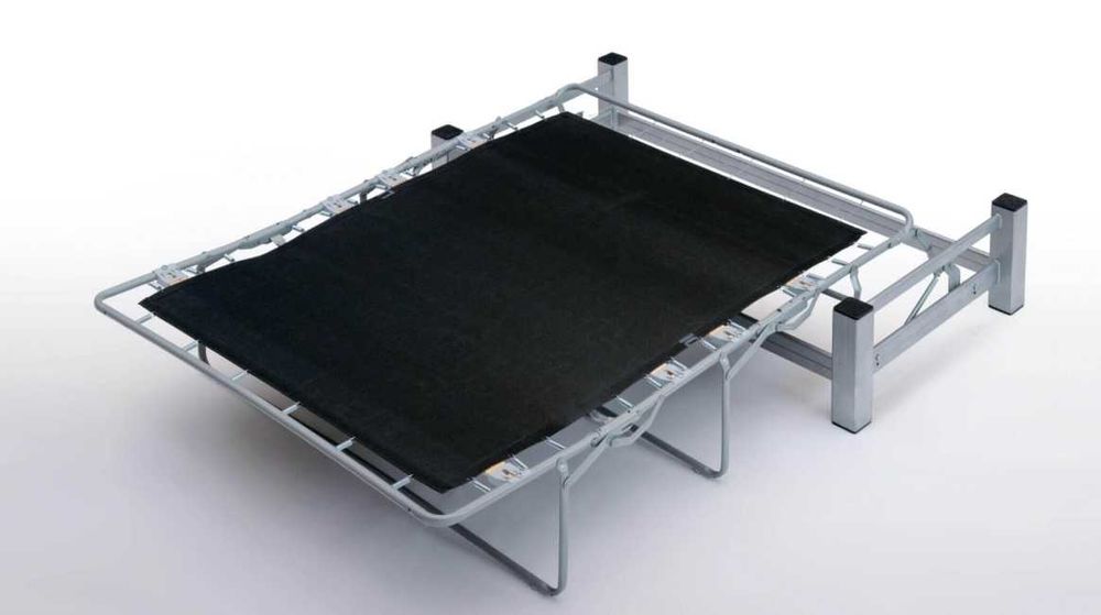 Механізм Mixotoile (Міксотойл, Миксотойл) - французька розкладушка