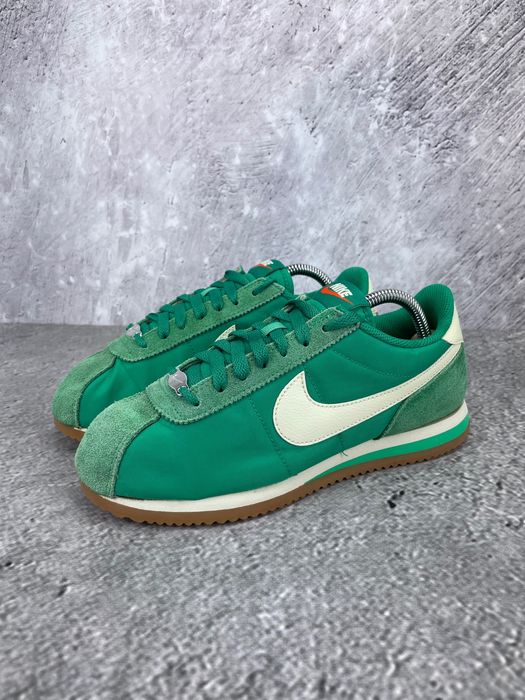 Buty Sportowe Nike Cortez Rozmiar 39
