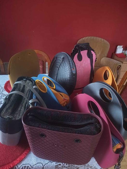 Torebki obag. Niskie ceny