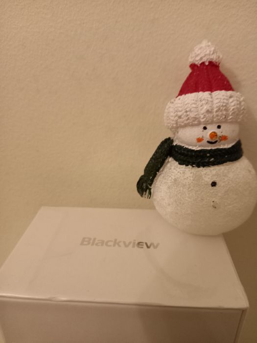 Smartphone Blackview A52