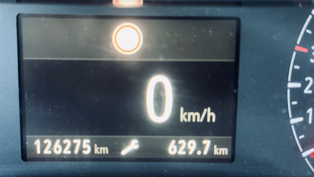 Opel CrossLand X 1.2