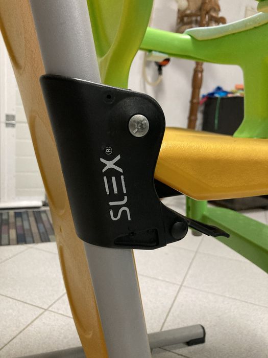 Baixa de preço - Cadeira Brevi Slex