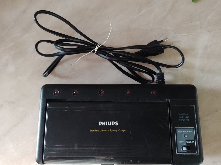 Зарядные устройства