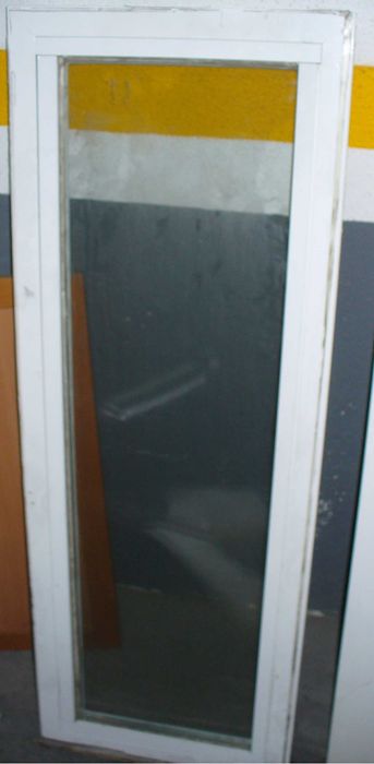 Janela de vidro duplo