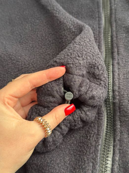 Фліска Miu Miu розмір S