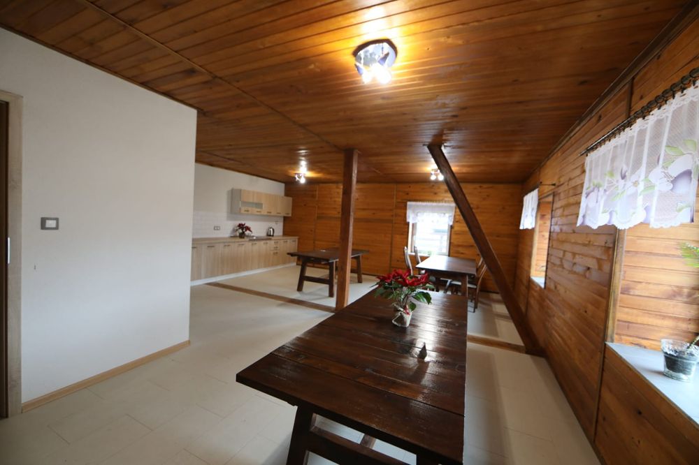 Noclegi wynajmę pokoje