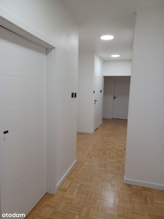 80m2 mieszkanie wyremontowane do wynajęcia.