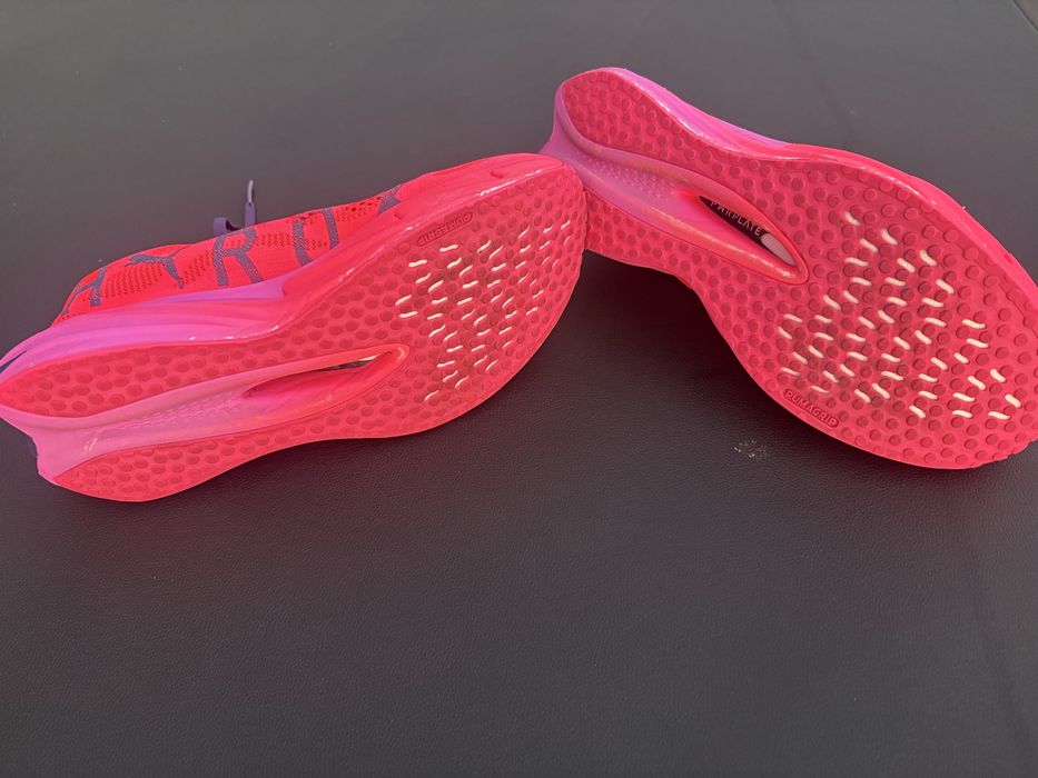 Puma Deviate Nitro 4 Elite Hyrox