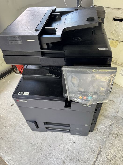 Принтер TASKalfa 2552 ci