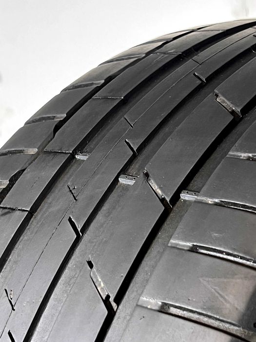Pneus Hankook Ventus S1 Evo3 - 275/40/18 - Excelentes