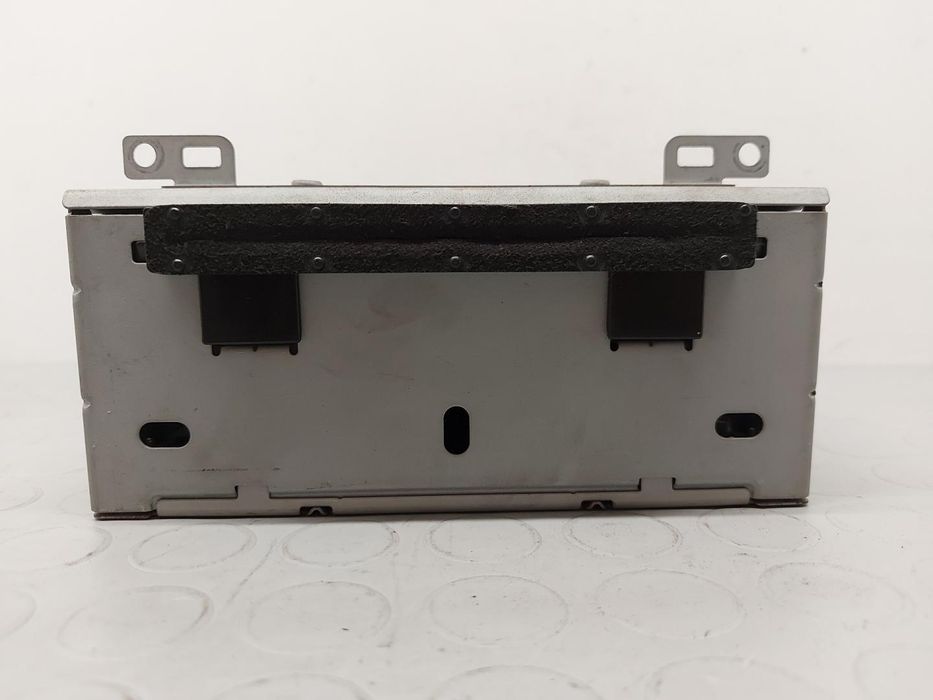 Sistema De Áudio Rádio Cd Ford Focus Berlina Cb8