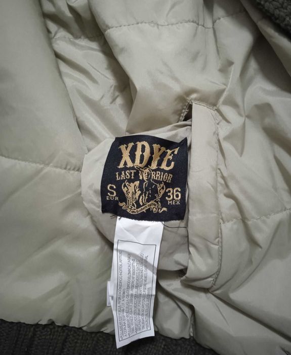 Casaco Blusao tamanho 36 - Portes Gratis