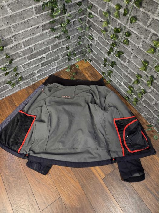 Kurtka Mammut Softshell outdoorowa w góry