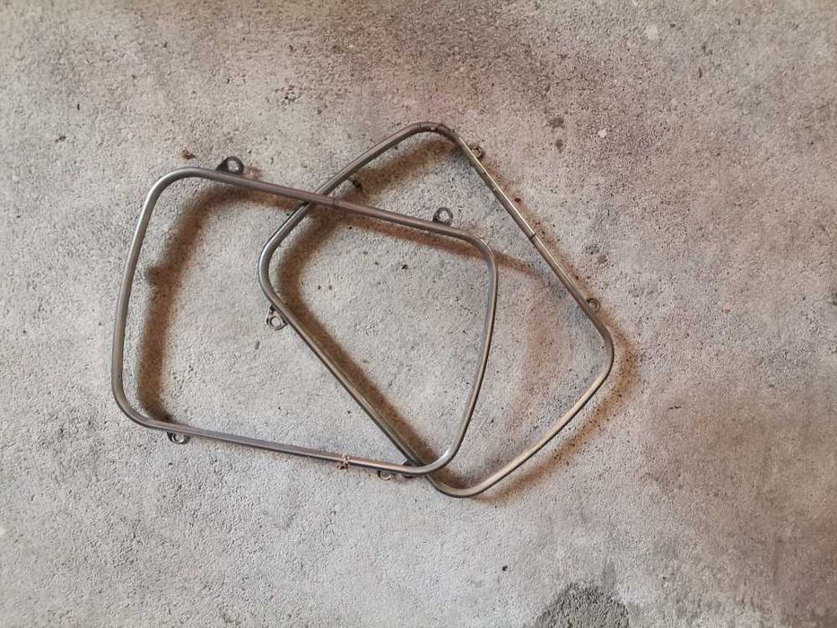 mazda 323f bg de 92 peças