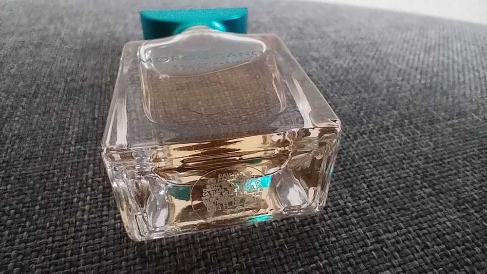 Мініатюра Moroccanoil