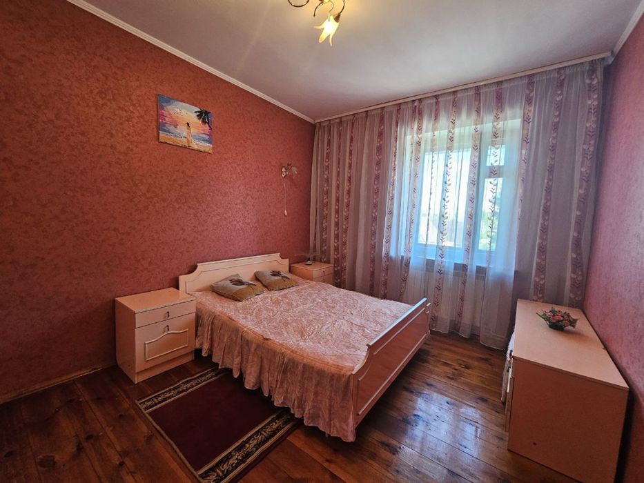 2х кімнатна на гагаріна