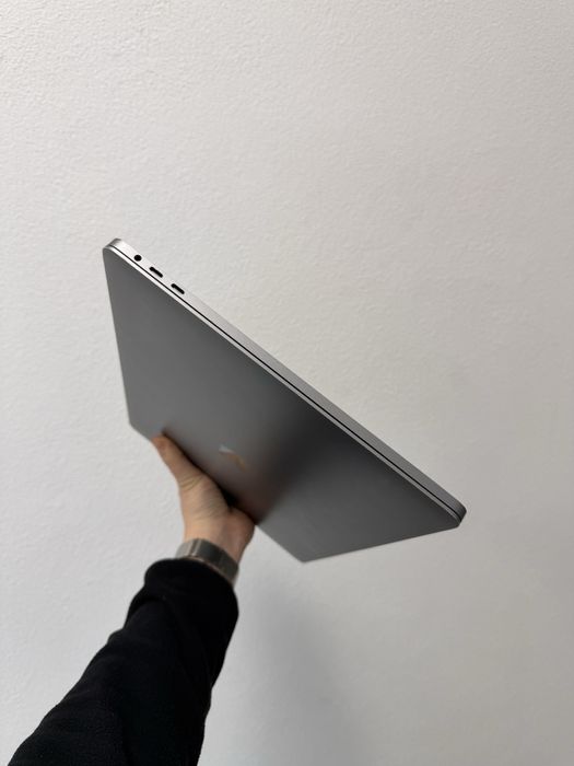 MacBook Pro І7 16GB RAM/512 SSD/ Екран 16