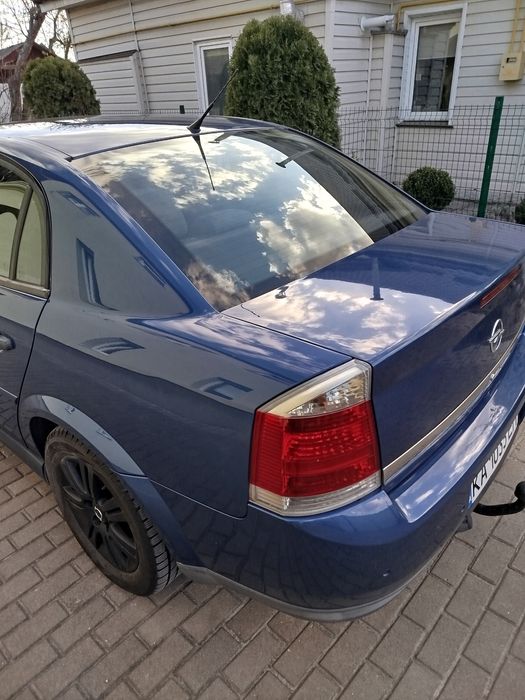 Продаю Opel Vectra C, 2003