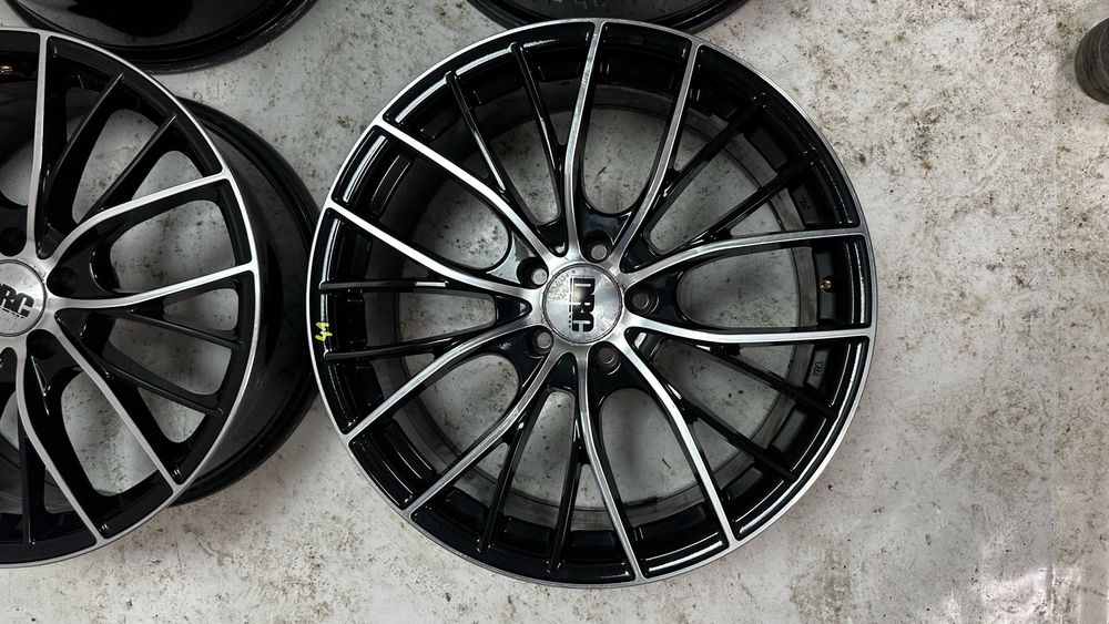 Felgi Audi A4 B8 A5 8T A6 C7 A7 C7 DRC DMM 19x8.00 5x112 ET30 19''