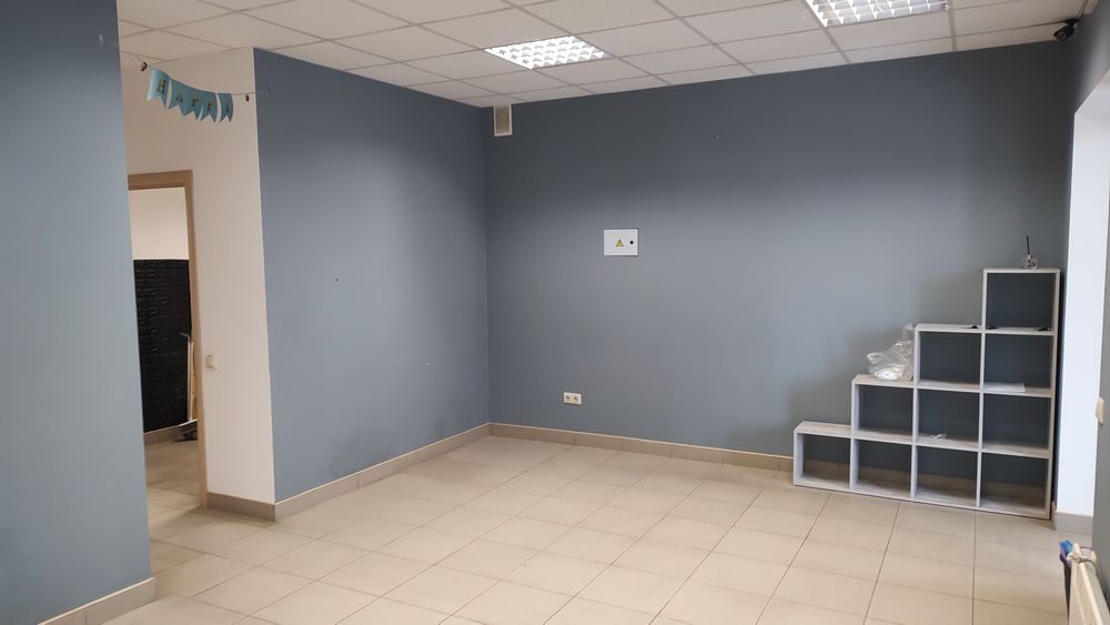 Оренда приміщення Новий світ 55кв.м