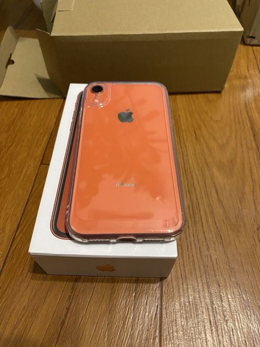 iPhone XR як новий