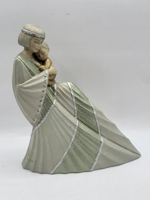 Figurka Motherhood Ivory Princess Parastone