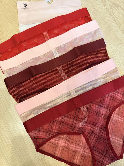 Трусики Victoria’s Secret, Pink