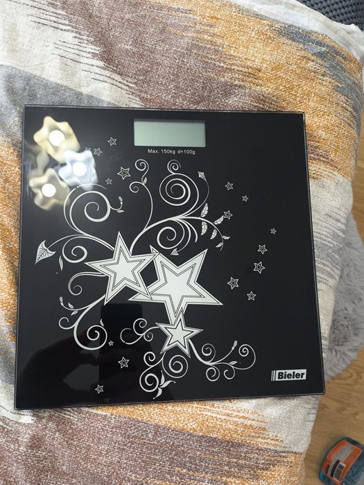 Електронні ваги Підлогові