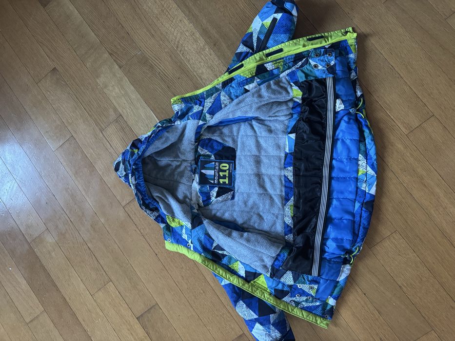 Класнюча курточка Cool Club (110 р.)