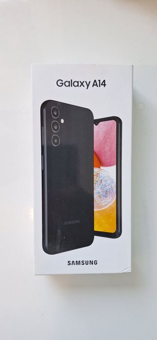 Samsung galaxy a14