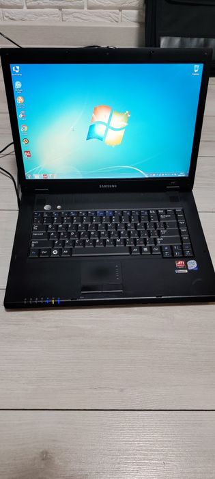 Samsung r58 plus