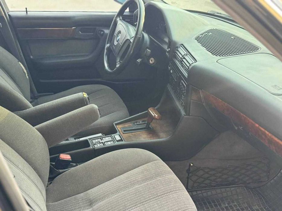 BMW 5 Series 1995 VIN WBAHA01000BK55196 фото оголошення 8 з 9
