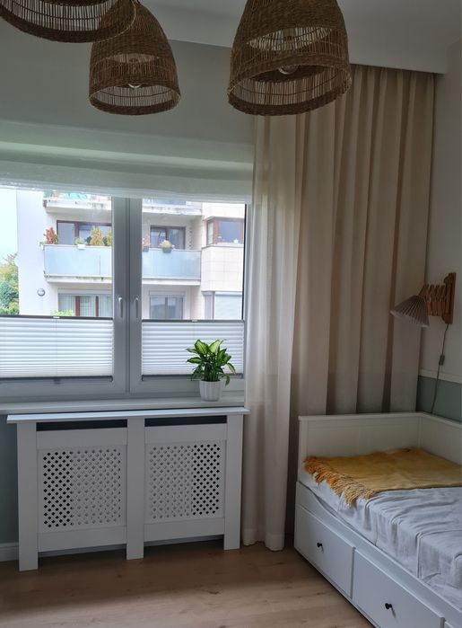 Zasłony Ridex Chillout gotowe uszyte