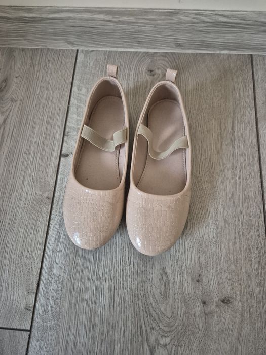 Balerinki rozm. 33