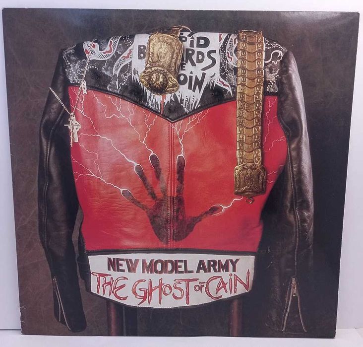 a-ha, Alphaville, Cat Stevens Depeche Mode, Joe Cocker, Johnny Cash LP