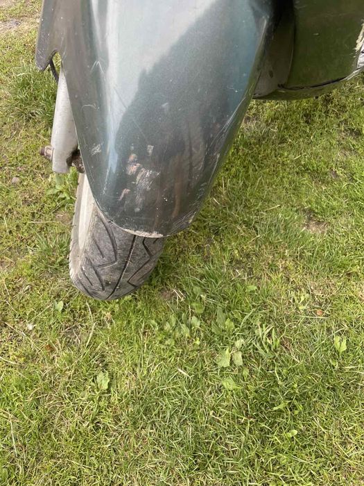 Хонда лид 48 honda lead48