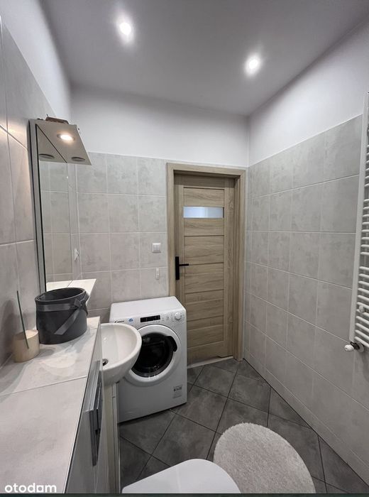 41,5 m² Brynów - Załęska Hałda | Park Kościuszki | Do zamieszkania