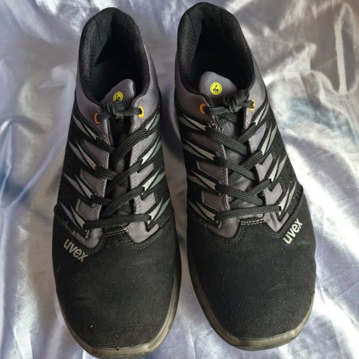 Защитная обувь uvex 2 trend S1, 46/31 см