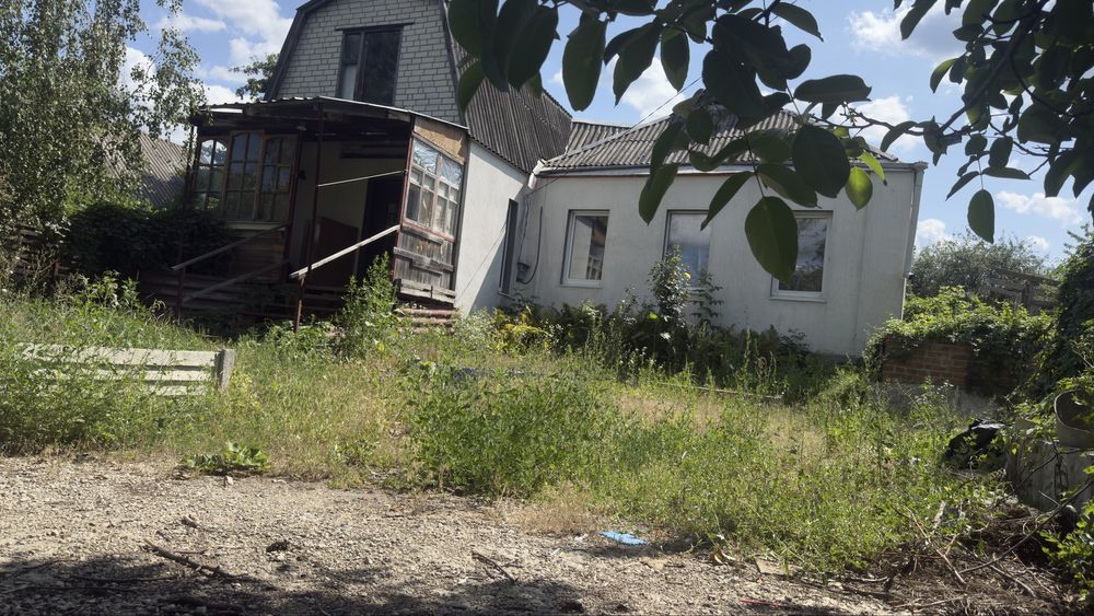 Продам Дом Песочин