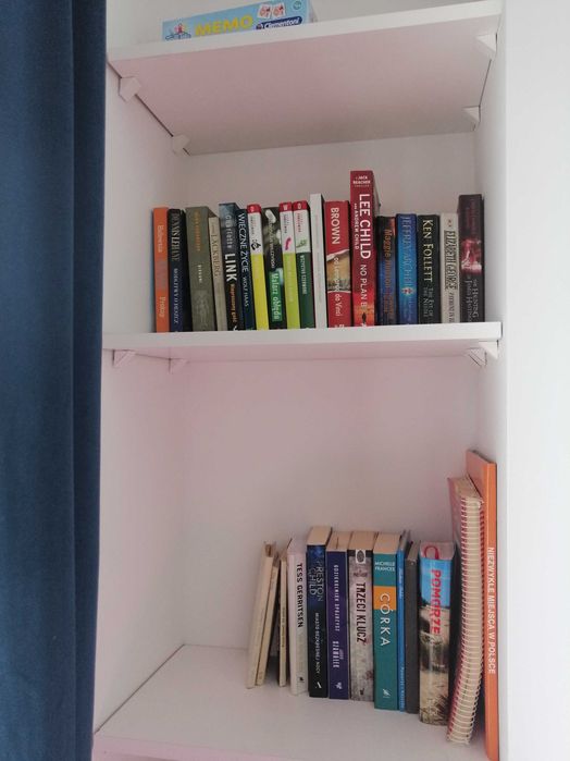 Nadmorski apartament 2+2 w "Perle Mierzei"