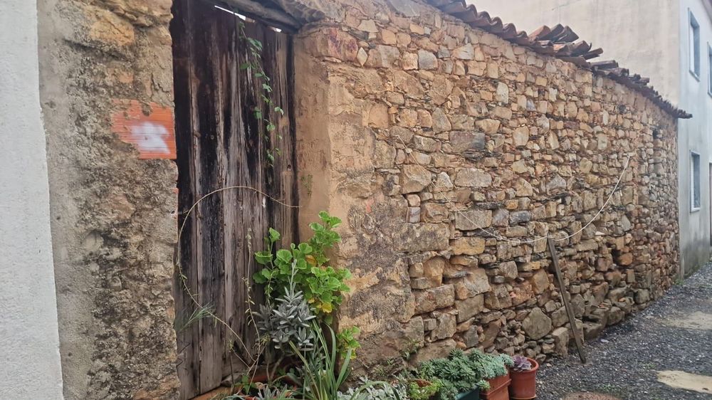 Casa da Aldeia T3