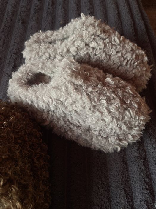 Продам тапулі баранчик , на підвищені