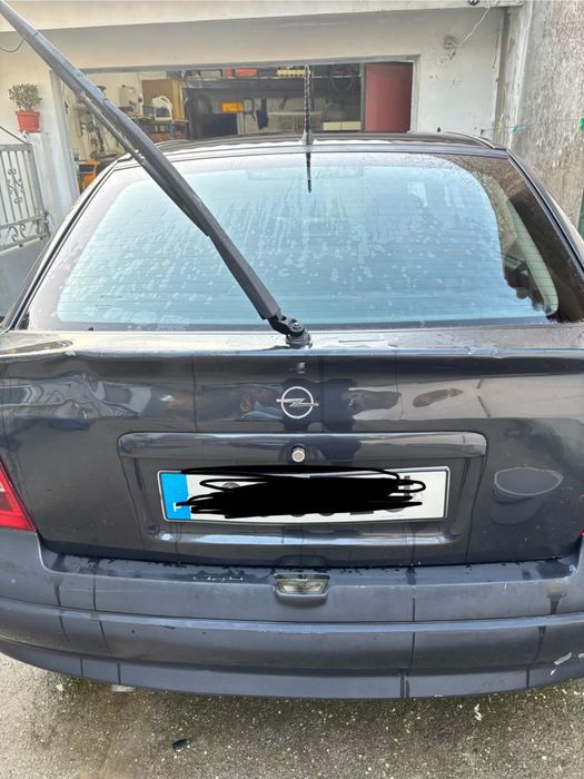 Vendo Opel Astra