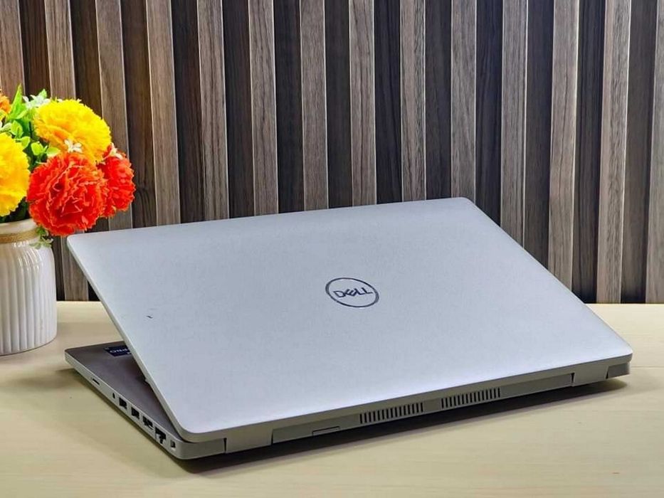 Dell Latitude 14" i5/16GB/256Nvme linha Profissional