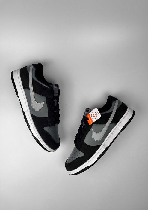 Кросівки NIKE DUNK LOW Оригінал IB3079-001 | Розмір EU 44 | EU 44.5